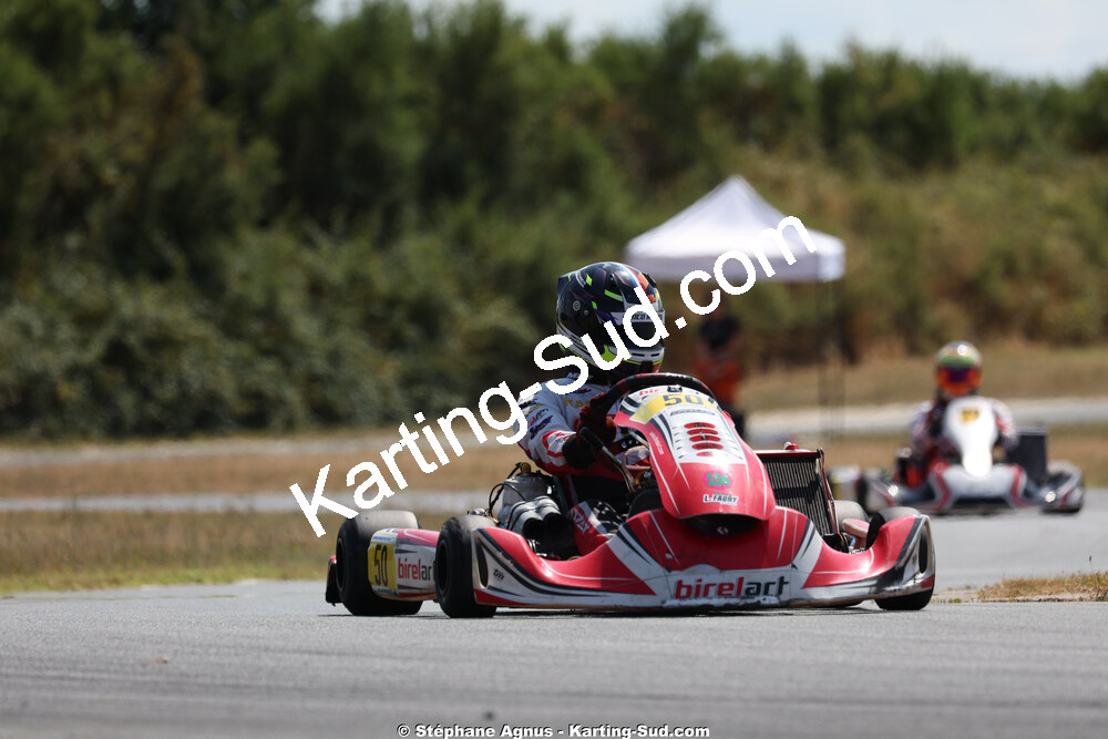 KZ2 / KZ2 Master & Gentleman — 28/06/2026 : 4ème manche de l’Atlantic Trophée Nouvelle-Aquitaine Sud à Saint-Genis-de-Saintonge (photos Stéphane Agnus) 2026 — karting