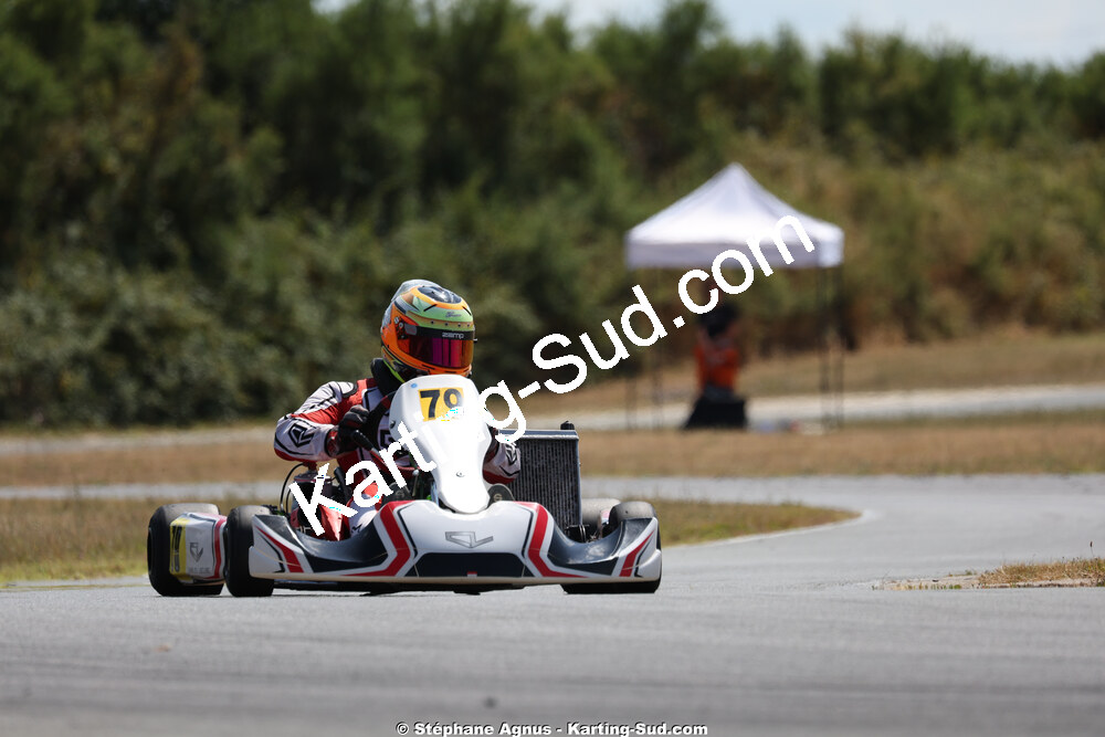 KZ2 / KZ2 Master & Gentleman — 28/06/2026 : 4ème manche de l’Atlantic Trophée Nouvelle-Aquitaine Sud à Saint-Genis-de-Saintonge (photos Stéphane Agnus) 2026 — karting