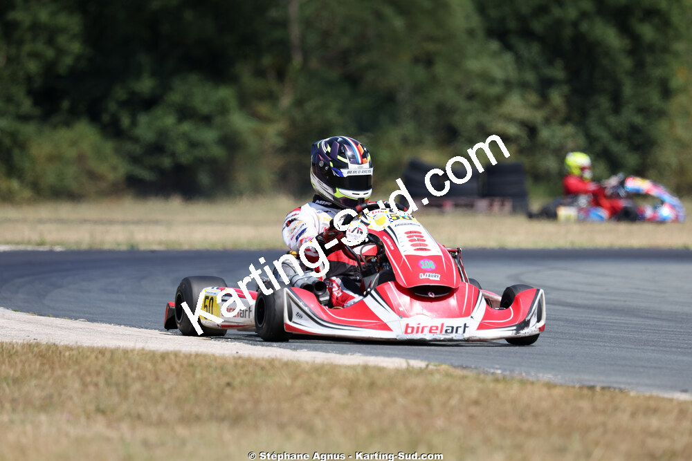 KZ2 / KZ2 Master & Gentleman — 28/06/2026 : 4ème manche de l’Atlantic Trophée Nouvelle-Aquitaine Sud à Saint-Genis-de-Saintonge (photos Stéphane Agnus) 2026 — karting