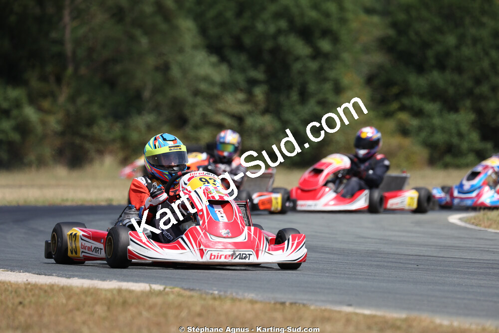 KZ2 / KZ2 Master & Gentleman — 28/06/2026 : 4ème manche de l’Atlantic Trophée Nouvelle-Aquitaine Sud à Saint-Genis-de-Saintonge (photos Stéphane Agnus) 2026 — karting