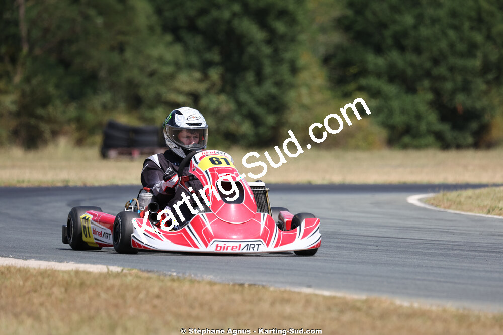 KZ2 / KZ2 Master & Gentleman — 28/06/2026 : 4ème manche de l’Atlantic Trophée Nouvelle-Aquitaine Sud à Saint-Genis-de-Saintonge (photos Stéphane Agnus) 2026 — karting
