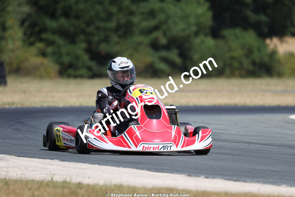 KZ2 / KZ2 Master & Gentleman — 28/06/2026 : 4ème manche de l’Atlantic Trophée Nouvelle-Aquitaine Sud à Saint-Genis-de-Saintonge (photos Stéphane Agnus) 2026 — karting
