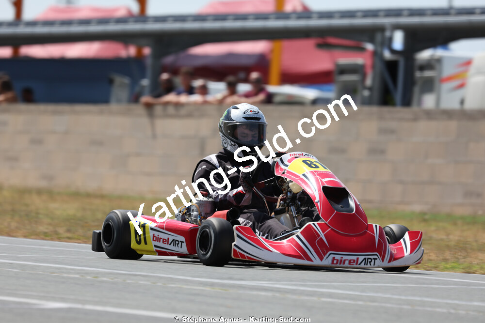 KZ2 / KZ2 Master & Gentleman — 28/06/2026 : 4ème manche de l’Atlantic Trophée Nouvelle-Aquitaine Sud à Saint-Genis-de-Saintonge (photos Stéphane Agnus) 2026 — karting