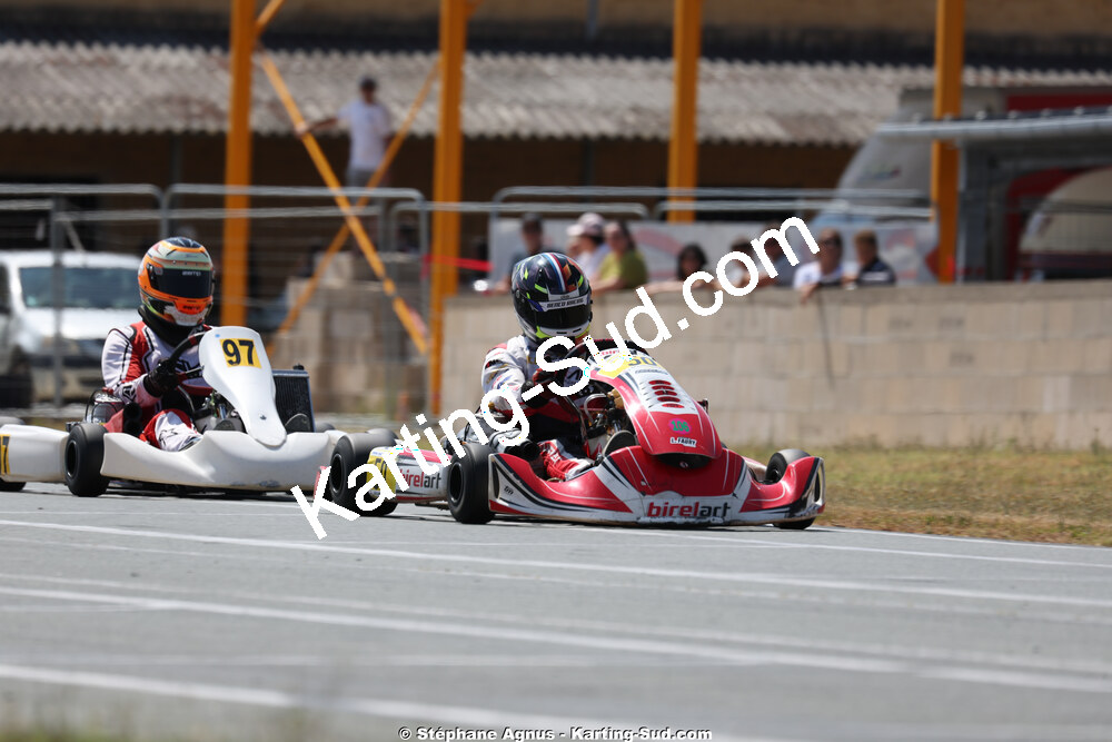 KZ2 / KZ2 Master & Gentleman — 28/06/2026 : 4ème manche de l’Atlantic Trophée Nouvelle-Aquitaine Sud à Saint-Genis-de-Saintonge (photos Stéphane Agnus) 2026 — karting