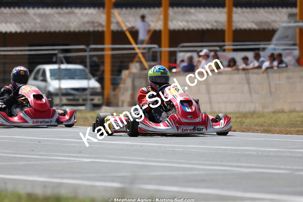 KZ2 / KZ2 Master & Gentleman — 28/06/2026 : 4ème manche de l’Atlantic Trophée Nouvelle-Aquitaine Sud à Saint-Genis-de-Saintonge (photos Stéphane Agnus) 2026 — karting