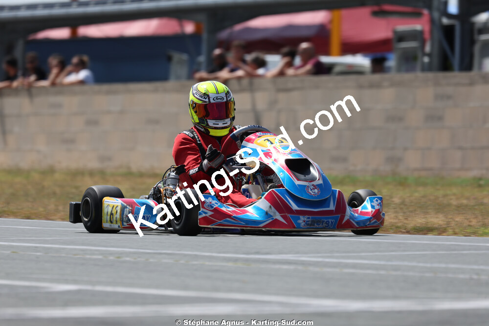 KZ2 / KZ2 Master & Gentleman — 28/06/2026 : 4ème manche de l’Atlantic Trophée Nouvelle-Aquitaine Sud à Saint-Genis-de-Saintonge (photos Stéphane Agnus) 2026 — karting