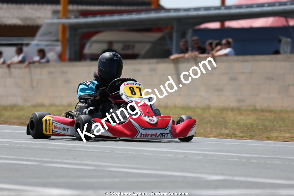 KZ2 / KZ2 Master & Gentleman — 28/06/2026 : 4ème manche de l’Atlantic Trophée Nouvelle-Aquitaine Sud à Saint-Genis-de-Saintonge (photos Stéphane Agnus) 2026 — karting