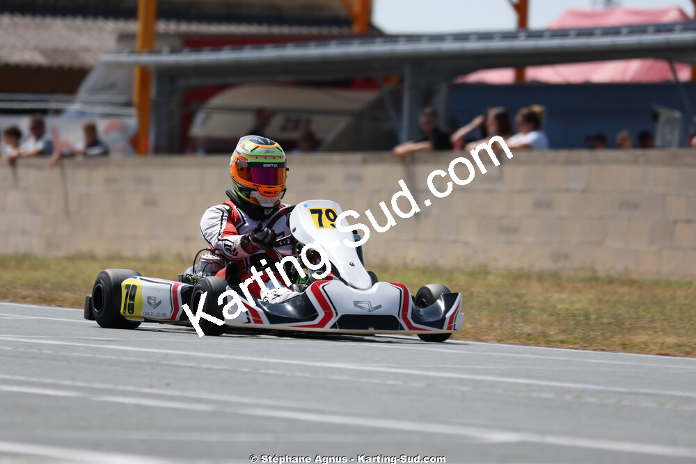 KZ2 / KZ2 Master & Gentleman — 28/06/2026 : 4ème manche de l’Atlantic Trophée Nouvelle-Aquitaine Sud à Saint-Genis-de-Saintonge (photos Stéphane Agnus) 2026 — karting