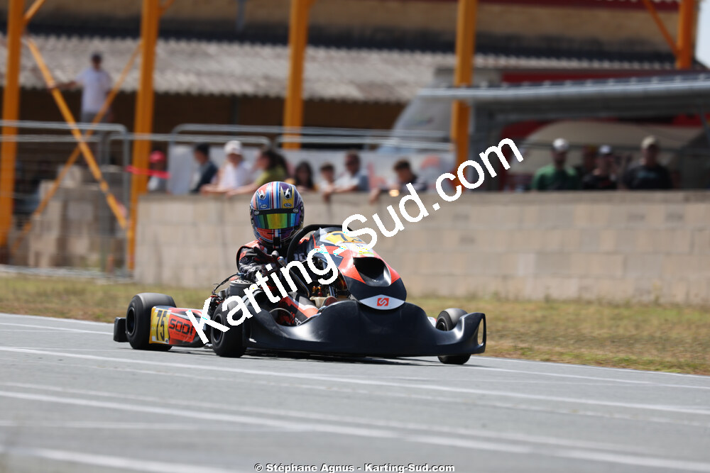 KZ2 / KZ2 Master & Gentleman — 28/06/2026 : 4ème manche de l’Atlantic Trophée Nouvelle-Aquitaine Sud à Saint-Genis-de-Saintonge (photos Stéphane Agnus) 2026 — karting