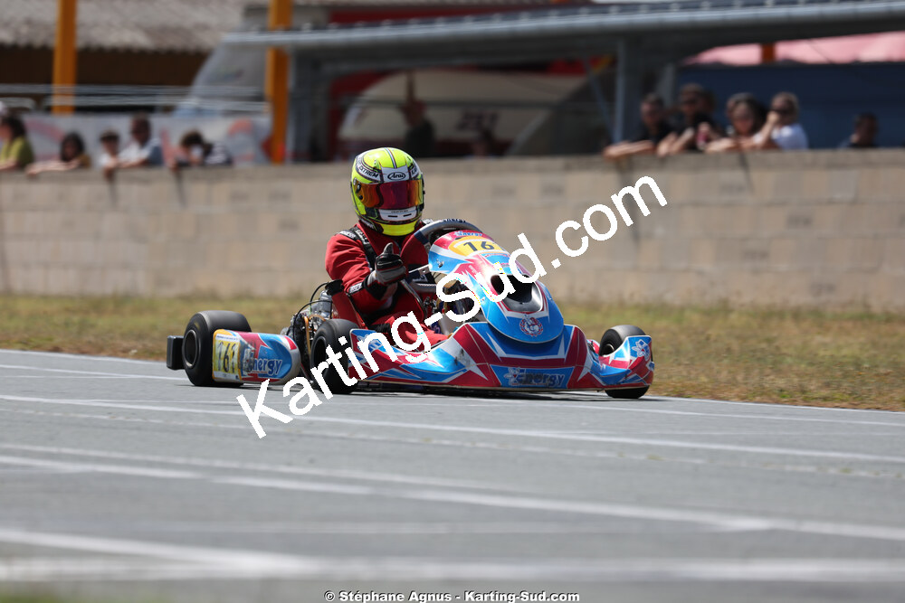KZ2 / KZ2 Master & Gentleman — 28/06/2026 : 4ème manche de l’Atlantic Trophée Nouvelle-Aquitaine Sud à Saint-Genis-de-Saintonge (photos Stéphane Agnus) 2026 — karting
