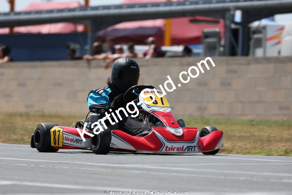 KZ2 / KZ2 Master & Gentleman — 28/06/2026 : 4ème manche de l’Atlantic Trophée Nouvelle-Aquitaine Sud à Saint-Genis-de-Saintonge (photos Stéphane Agnus) 2026 — karting