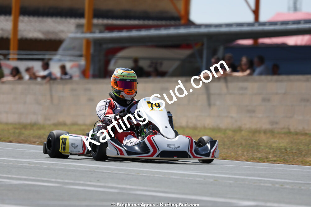 KZ2 / KZ2 Master & Gentleman — 28/06/2026 : 4ème manche de l’Atlantic Trophée Nouvelle-Aquitaine Sud à Saint-Genis-de-Saintonge (photos Stéphane Agnus) 2026 — karting