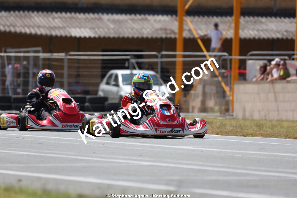 KZ2 / KZ2 Master & Gentleman — 28/06/2026 : 4ème manche de l’Atlantic Trophée Nouvelle-Aquitaine Sud à Saint-Genis-de-Saintonge (photos Stéphane Agnus) 2026 — karting