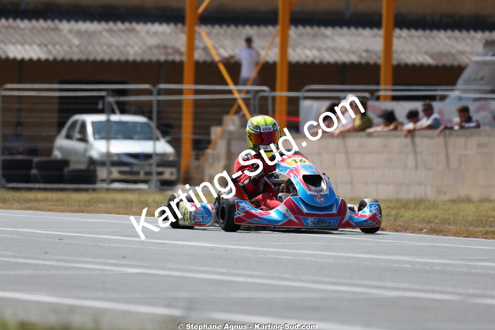 KZ2 / KZ2 Master & Gentleman — 28/06/2026 : 4ème manche de l’Atlantic Trophée Nouvelle-Aquitaine Sud à Saint-Genis-de-Saintonge (photos Stéphane Agnus) 2026 — karting