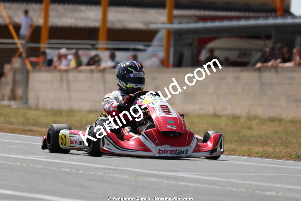 KZ2 / KZ2 Master & Gentleman — 28/06/2026 : 4ème manche de l’Atlantic Trophée Nouvelle-Aquitaine Sud à Saint-Genis-de-Saintonge (photos Stéphane Agnus) 2026 — karting