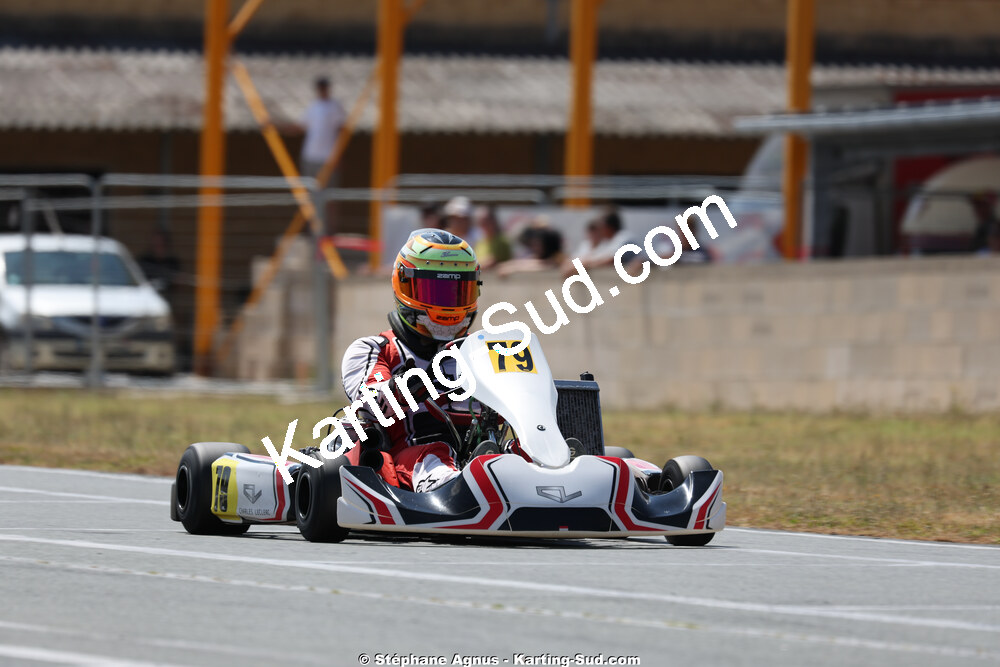 KZ2 / KZ2 Master & Gentleman — 28/06/2026 : 4ème manche de l’Atlantic Trophée Nouvelle-Aquitaine Sud à Saint-Genis-de-Saintonge (photos Stéphane Agnus) 2026 — karting
