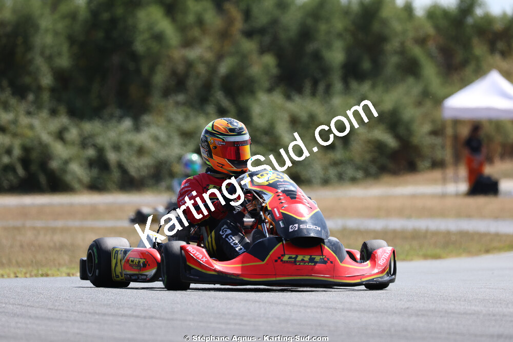 Sénior — 28/06/2026 : 4ème manche de l’Atlantic Trophée Nouvelle-Aquitaine Sud à Saint-Genis-de-Saintonge (photos Stéphane Agnus) 2026 — karting