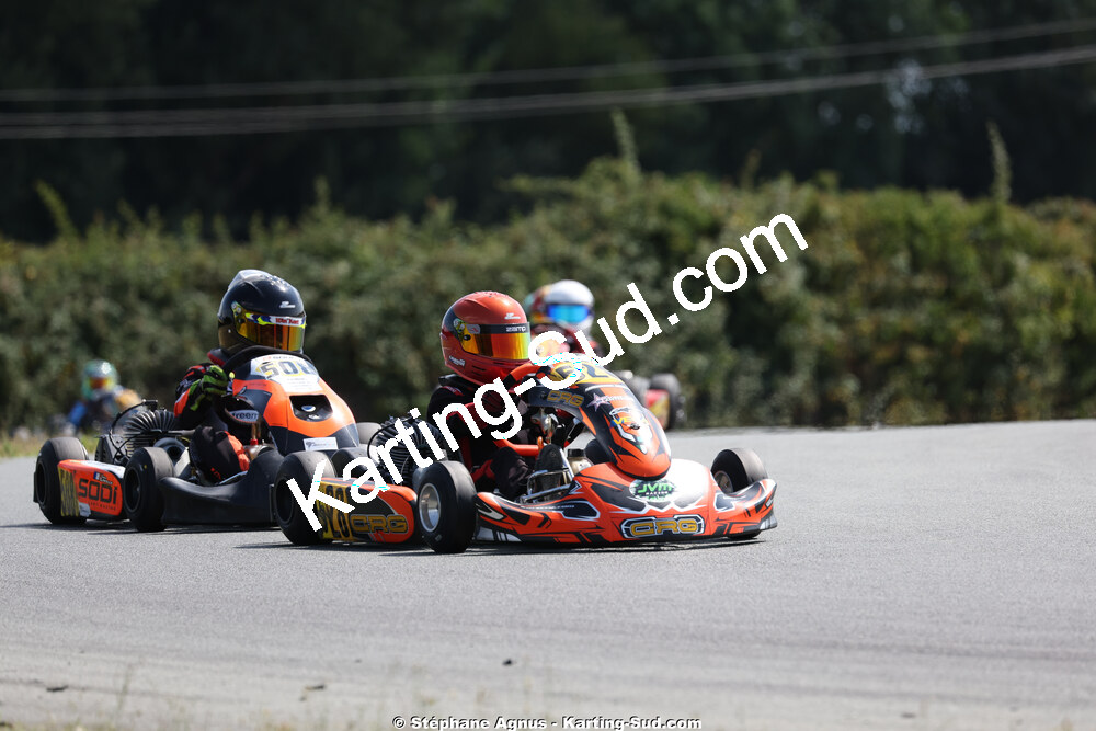 Mini 60 — 28/06/2026 : 4ème manche de l’Atlantic Trophée Nouvelle-Aquitaine Sud à Saint-Genis-de-Saintonge (photos Stéphane Agnus) 2026 — karting
