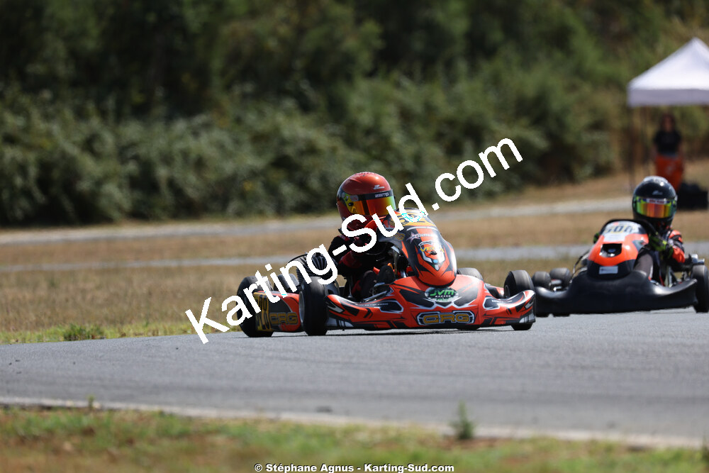 Mini 60 — 28/06/2026 : 4ème manche de l’Atlantic Trophée Nouvelle-Aquitaine Sud à Saint-Genis-de-Saintonge (photos Stéphane Agnus) 2026 — karting