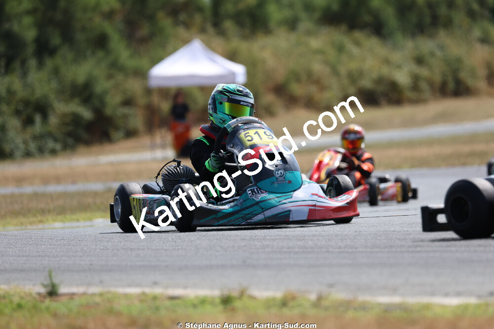 Mini 60 — 28/06/2026 : 4ème manche de l’Atlantic Trophée Nouvelle-Aquitaine Sud à Saint-Genis-de-Saintonge (photos Stéphane Agnus) 2026 — karting