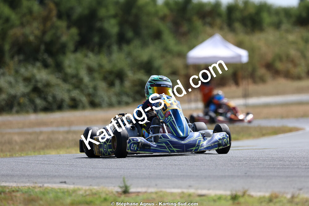 Mini 60 — 28/06/2026 : 4ème manche de l’Atlantic Trophée Nouvelle-Aquitaine Sud à Saint-Genis-de-Saintonge (photos Stéphane Agnus) 2026 — karting