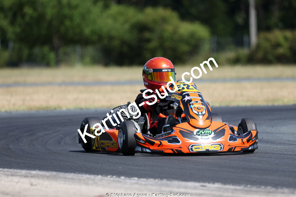 Mini 60 — 28/06/2026 : 4ème manche de l’Atlantic Trophée Nouvelle-Aquitaine Sud à Saint-Genis-de-Saintonge (photos Stéphane Agnus) 2026 — karting
