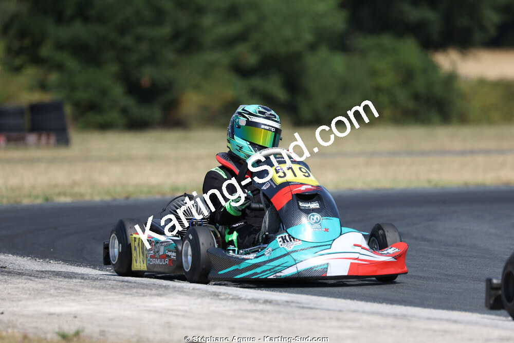 Mini 60 — 28/06/2026 : 4ème manche de l’Atlantic Trophée Nouvelle-Aquitaine Sud à Saint-Genis-de-Saintonge (photos Stéphane Agnus) 2026 — karting