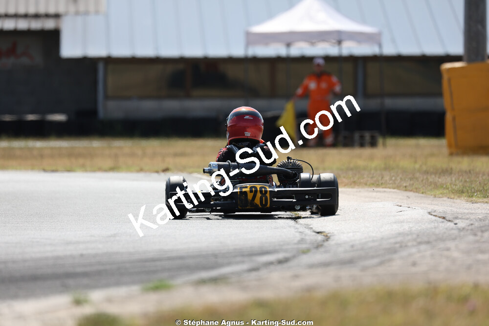 Mini 60 — 28/06/2026 : 4ème manche de l’Atlantic Trophée Nouvelle-Aquitaine Sud à Saint-Genis-de-Saintonge (photos Stéphane Agnus) 2026 — karting