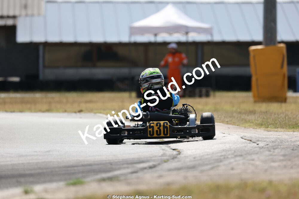 Mini 60 — 28/06/2026 : 4ème manche de l’Atlantic Trophée Nouvelle-Aquitaine Sud à Saint-Genis-de-Saintonge (photos Stéphane Agnus) 2026 — karting