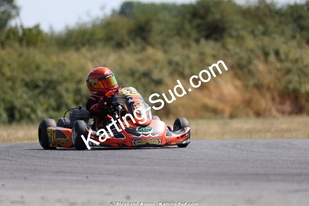 Mini 60 — 28/06/2026 : 4ème manche de l’Atlantic Trophée Nouvelle-Aquitaine Sud à Saint-Genis-de-Saintonge (photos Stéphane Agnus) 2026 — karting
