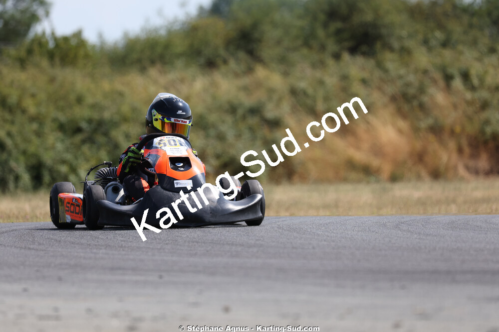 Mini 60 — 28/06/2026 : 4ème manche de l’Atlantic Trophée Nouvelle-Aquitaine Sud à Saint-Genis-de-Saintonge (photos Stéphane Agnus) 2026 — karting