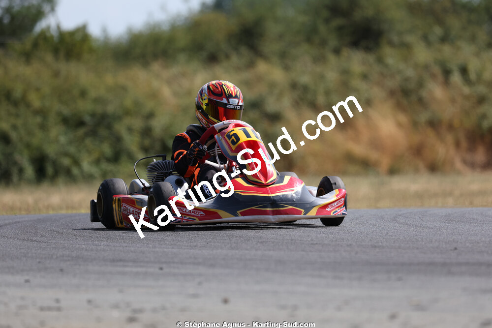 Mini 60 — 28/06/2026 : 4ème manche de l’Atlantic Trophée Nouvelle-Aquitaine Sud à Saint-Genis-de-Saintonge (photos Stéphane Agnus) 2026 — karting