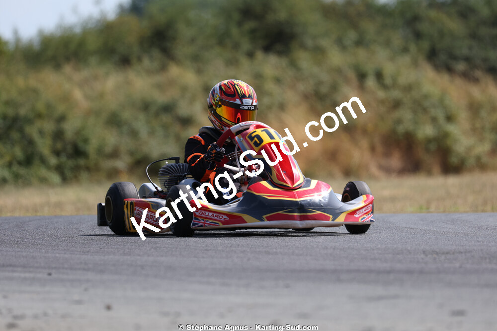 Mini 60 — 28/06/2026 : 4ème manche de l’Atlantic Trophée Nouvelle-Aquitaine Sud à Saint-Genis-de-Saintonge (photos Stéphane Agnus) 2026 — karting