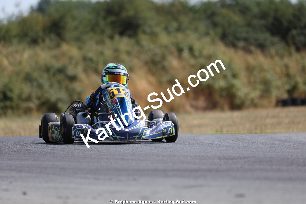 Mini 60 — 28/06/2026 : 4ème manche de l’Atlantic Trophée Nouvelle-Aquitaine Sud à Saint-Genis-de-Saintonge (photos Stéphane Agnus) 2026 — karting