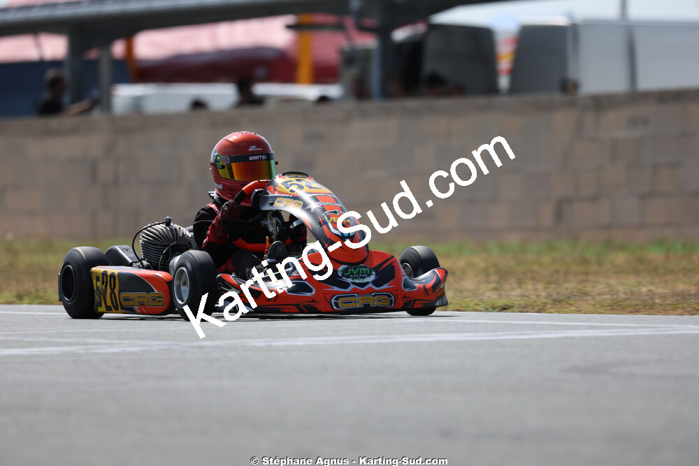 Mini 60 — 28/06/2026 : 4ème manche de l’Atlantic Trophée Nouvelle-Aquitaine Sud à Saint-Genis-de-Saintonge (photos Stéphane Agnus) 2026 — karting