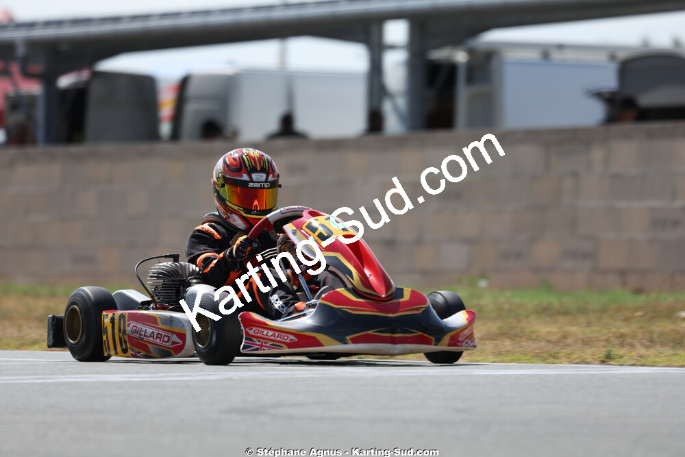 Mini 60 — 28/06/2026 : 4ème manche de l’Atlantic Trophée Nouvelle-Aquitaine Sud à Saint-Genis-de-Saintonge (photos Stéphane Agnus) 2026 — karting