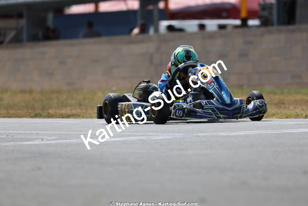Mini 60 — 28/06/2026 : 4ème manche de l’Atlantic Trophée Nouvelle-Aquitaine Sud à Saint-Genis-de-Saintonge (photos Stéphane Agnus) 2026 — karting