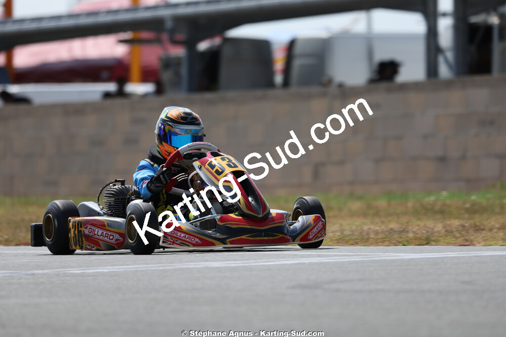 Mini 60 — 28/06/2026 : 4ème manche de l’Atlantic Trophée Nouvelle-Aquitaine Sud à Saint-Genis-de-Saintonge (photos Stéphane Agnus) 2026 — karting
