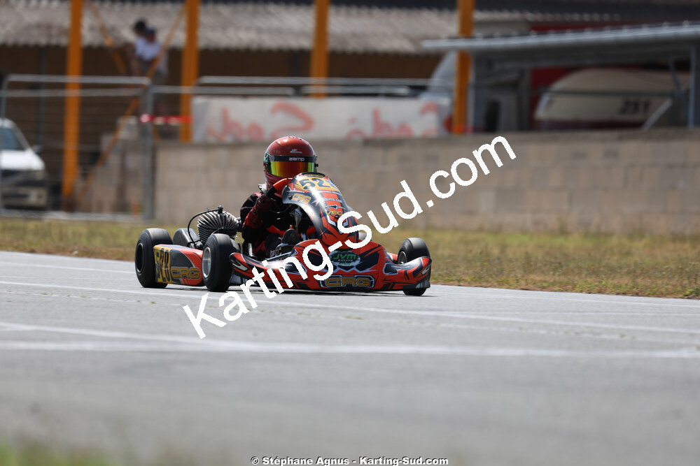 Mini 60 — 28/06/2026 : 4ème manche de l’Atlantic Trophée Nouvelle-Aquitaine Sud à Saint-Genis-de-Saintonge (photos Stéphane Agnus) 2026 — karting