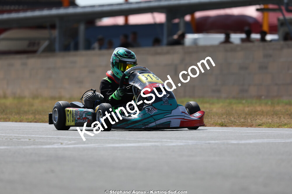 Mini 60 — 28/06/2026 : 4ème manche de l’Atlantic Trophée Nouvelle-Aquitaine Sud à Saint-Genis-de-Saintonge (photos Stéphane Agnus) 2026 — karting
