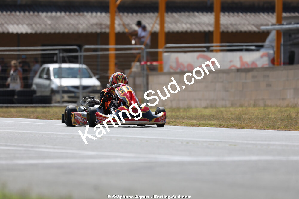 Mini 60 — 28/06/2026 : 4ème manche de l’Atlantic Trophée Nouvelle-Aquitaine Sud à Saint-Genis-de-Saintonge (photos Stéphane Agnus) 2026 — karting