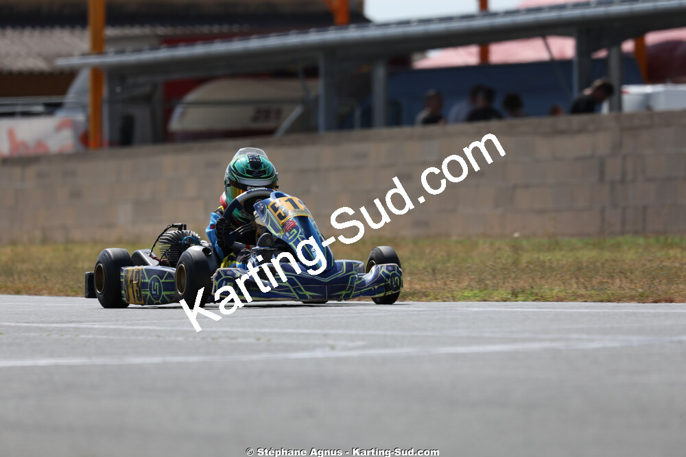 Mini 60 — 28/06/2026 : 4ème manche de l’Atlantic Trophée Nouvelle-Aquitaine Sud à Saint-Genis-de-Saintonge (photos Stéphane Agnus) 2026 — karting