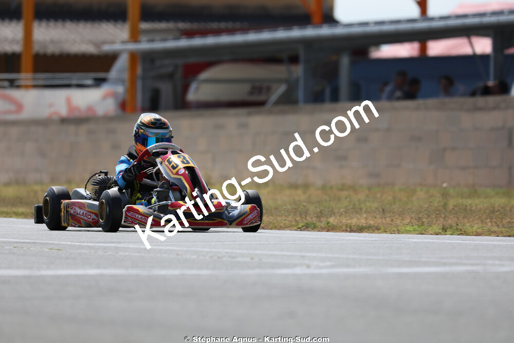 Mini 60 — 28/06/2026 : 4ème manche de l’Atlantic Trophée Nouvelle-Aquitaine Sud à Saint-Genis-de-Saintonge (photos Stéphane Agnus) 2026 — karting