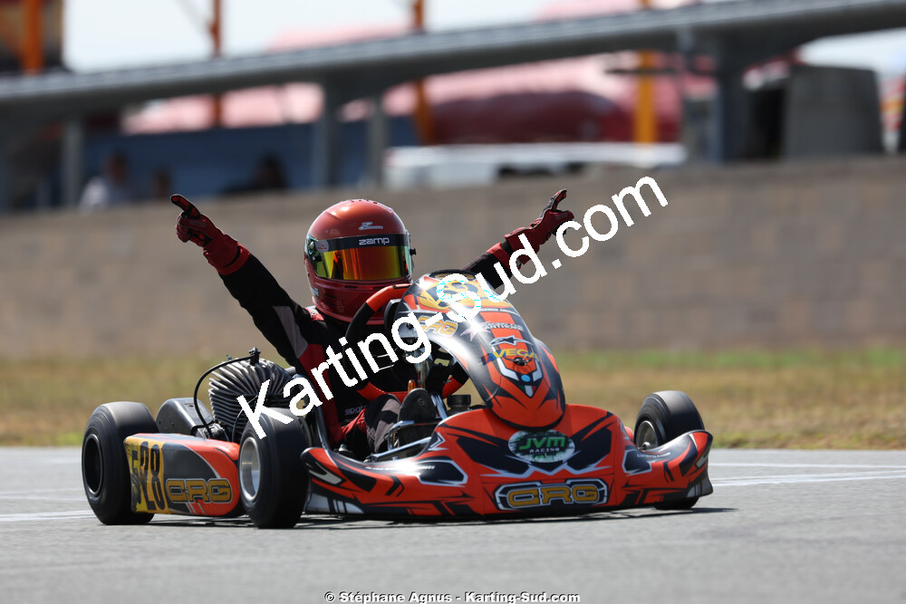 Mini 60 — 28/06/2026 : 4ème manche de l’Atlantic Trophée Nouvelle-Aquitaine Sud à Saint-Genis-de-Saintonge (photos Stéphane Agnus) 2026 — karting