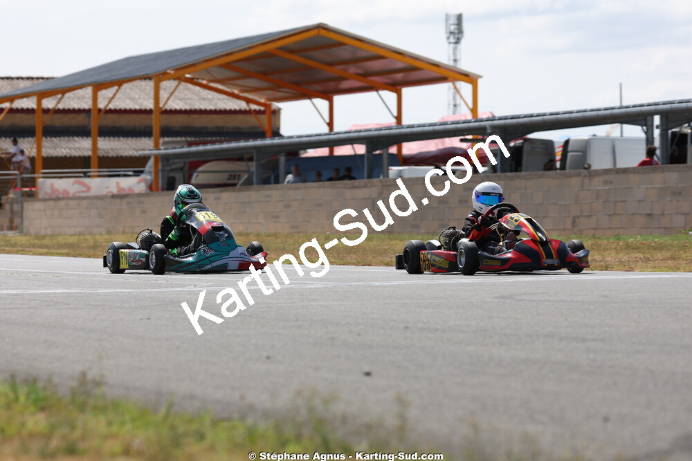 Mini 60 — 28/06/2026 : 4ème manche de l’Atlantic Trophée Nouvelle-Aquitaine Sud à Saint-Genis-de-Saintonge (photos Stéphane Agnus) 2026 — karting