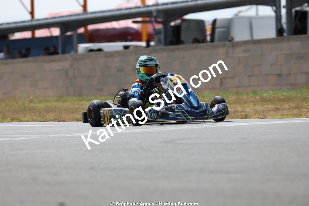 Mini 60 — 28/06/2026 : 4ème manche de l’Atlantic Trophée Nouvelle-Aquitaine Sud à Saint-Genis-de-Saintonge (photos Stéphane Agnus) 2026 — karting