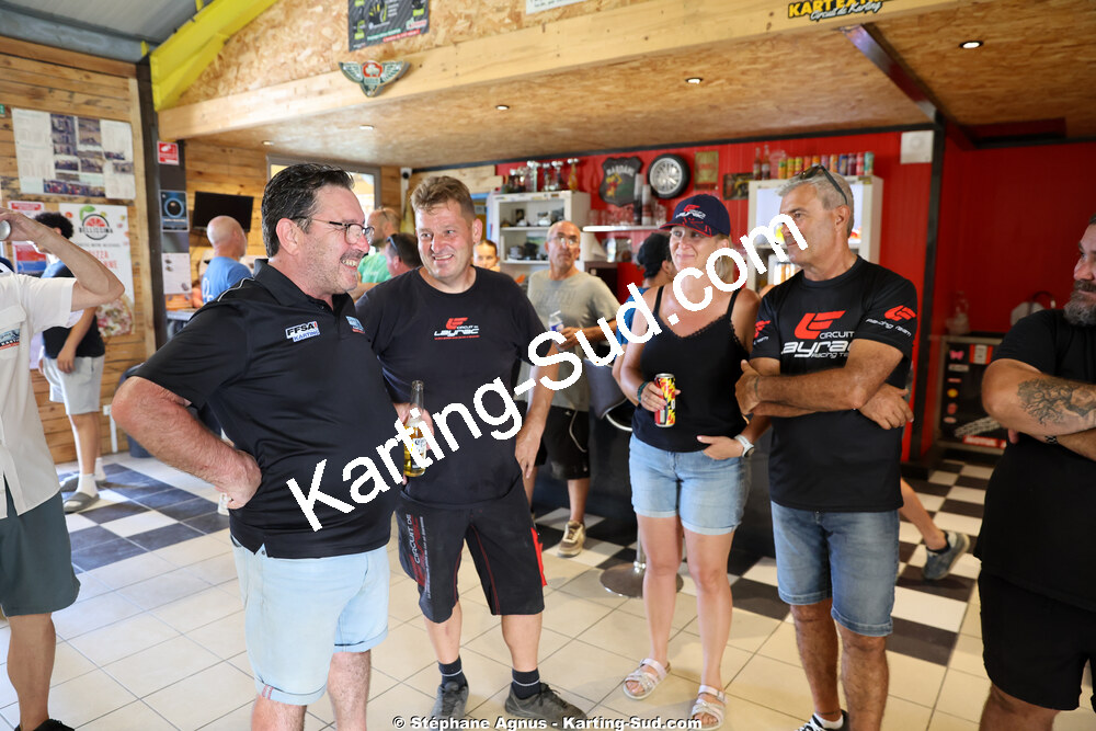 Fabien BLANC, Jérome FORNY, Patrick BROVIA — 28/06/2026 : 4ème manche de l’Atlantic Trophée Nouvelle-Aquitaine Sud à Saint-Genis-de-Saintonge (photos Stéphane Agnus) 2026 — karting