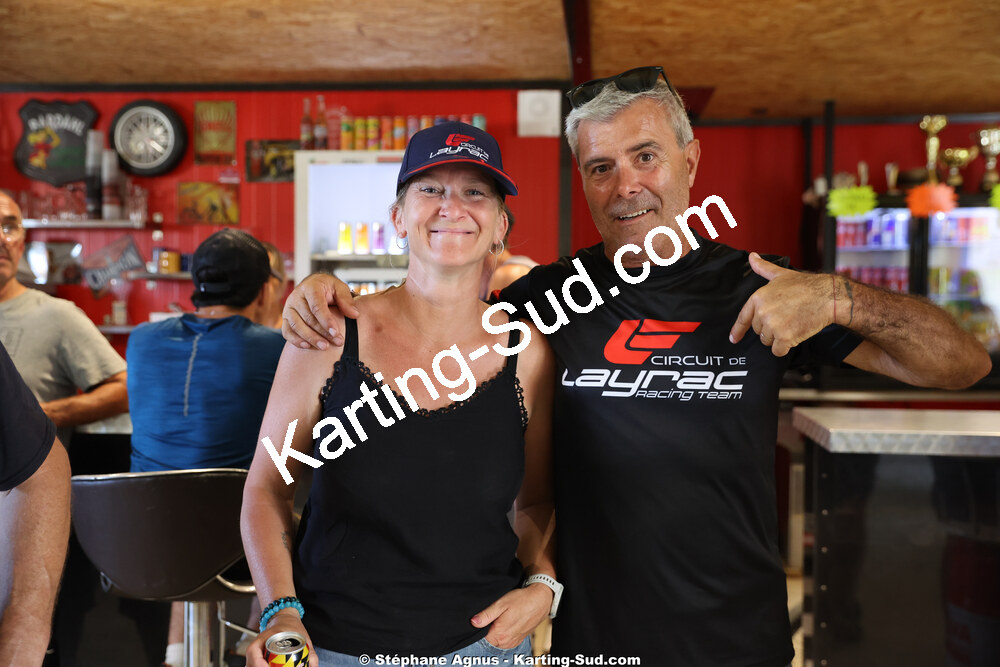 Patrick BROVIA — 28/06/2026 : 4ème manche de l’Atlantic Trophée Nouvelle-Aquitaine Sud à Saint-Genis-de-Saintonge (photos Stéphane Agnus) 2026 — karting