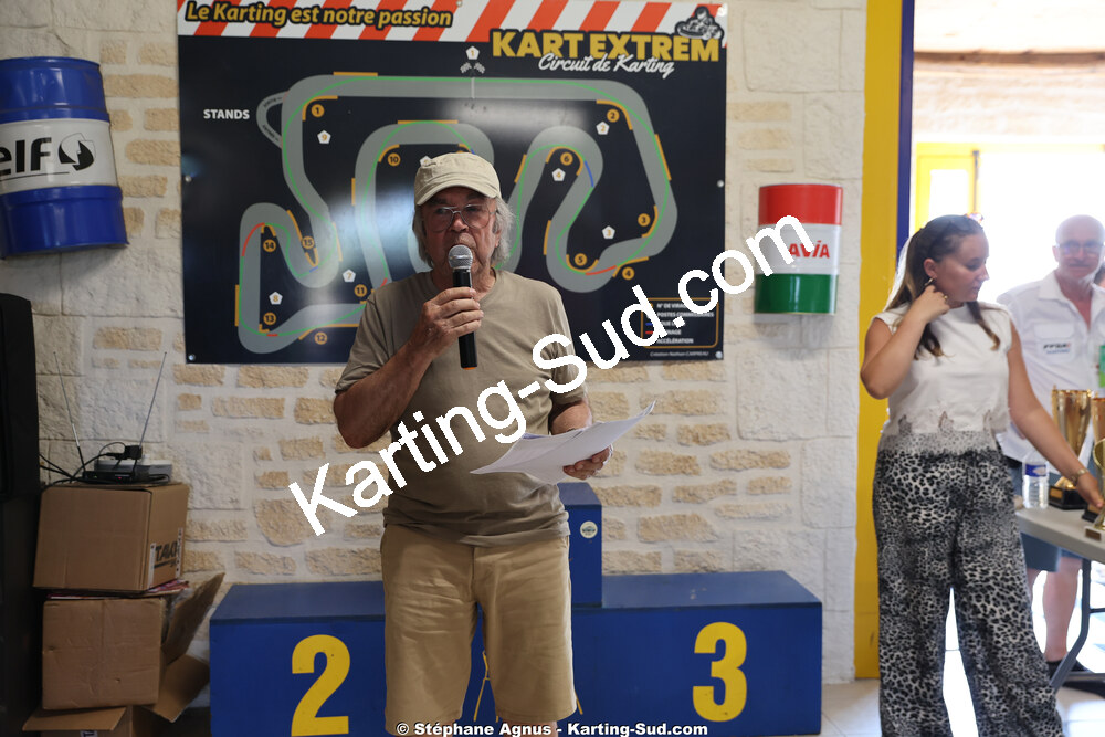 Yves BLANC — 28/06/2026 : 4ème manche de l’Atlantic Trophée Nouvelle-Aquitaine Sud à Saint-Genis-de-Saintonge (photos Stéphane Agnus) 2026 — karting