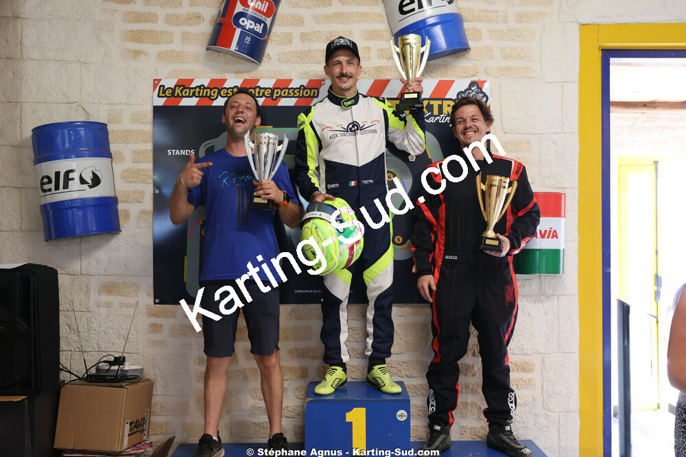 Andrew BRUNSDON — 28/06/2026 : 4ème manche de l’Atlantic Trophée Nouvelle-Aquitaine Sud à Saint-Genis-de-Saintonge (photos Stéphane Agnus) 2026 — karting